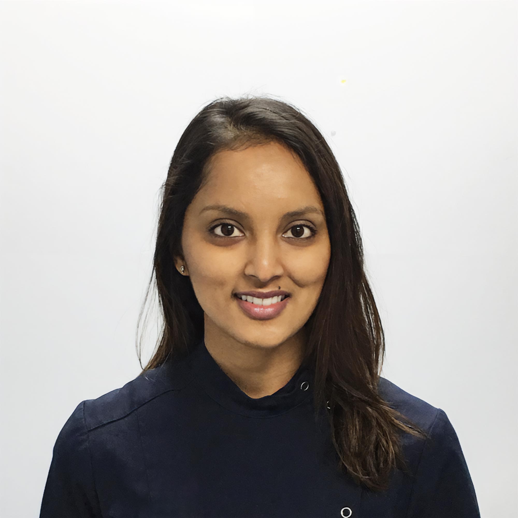 Dr Susma Pawar